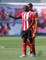 Fussball International Audi Quattro Cup 2015 in Salzburg