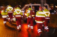 Fussball International Testspiel: Spielabsage Deutschland - Holland