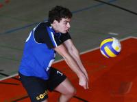 Volleyball 2. Bundesliga TV Rottenburg