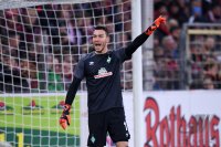 Fussball 1. Bundesliga Saison 18/19: SC Freiburg - SV Werder Bremen