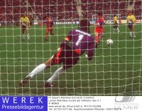 Fussball 1. Bundesliga
