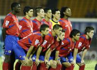 Fussball International  U 17 Weltmeisterschaft