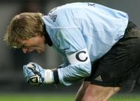 Fussball Pokal Finale: Eintracht Frankfurt - FC Bayern Muenchen