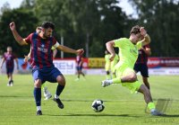 Fussball 13.07.2025
Mey Generalbau Cup 2025, Hauptturnier