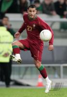 Fussball Int: Nationalmannschaft Portugal