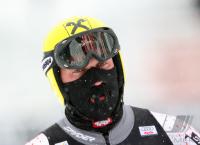 Ski Alpin  Herren Lake Louise  CAN