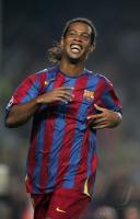 FUSSBALL CHL  FC Barcelona  4-1 Udinese Calcio