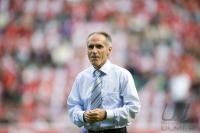 Fussball International: Vorbereitungsspiel EM 2008 Schweiz - Liechtenstein