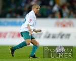 Fussball 1. Bundesliga: Wolfsburg, ALESSANDRO Einzelaktion