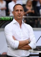 Fussball 1. Bundesliga 18/19 Supercup Finale: Eintracht Frankfurt - FC Bayern Muenchen