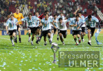  FIFA-Junioren WM Finale : Argentinien U20 - Nigeria U20