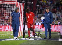 Fussball International Audi Cup 2019: FC Bayern Muenchen - Tottenham Hotspur