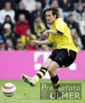 Fussball 1. Bundesliga: BVB, ROSICKY Einzelaktion