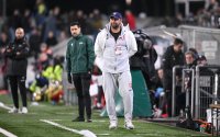 Fussball U 17 UEFA Euro 2025 / FIFA WM 2025 Qualifikation: Tuerkei - Schweiz