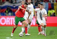 Fussball Europameisterschaft 2024: Portugal - Slowenien