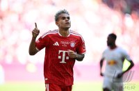 Fussball  Telekom Cup 2026 FC Bayern Muenchen -  RB Leipzig
