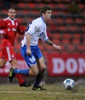 Fussball 3. Bundesliga: Tim Goehlert (Heidenheim)