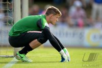 Fussball 1. Bundesliga, Saison 2013/2014, Testspiel: SV Werder Bremen - PEC Zwolle