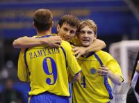 Fussball International FIFA FUTSAL WM 2008