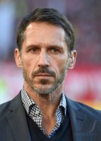 Fussball 1. Bundesliga Saison 15/16: VfB Stuttgart  - SV Werder Bremen