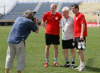 Fussball International Training  Schweiz