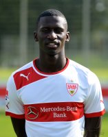 Fussball 1. Bundesliga 2012/2013:  Fototermin beim VfB Stuttgart