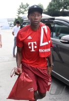 Audi Football Summer Tour China 2015 FC Bayern Muenchen