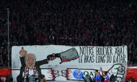 Fussball International CHL 22/23: FC Bayern Muenchen - Paris Saint-Germain