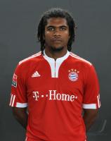 Fussball 1. Bundesliga:  Fototermin FC Bayern Muenchen