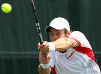 Tennis Key Biscayne 2006 - Bastl