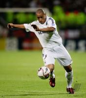 Fussball International Champions League 05/06Miami Heats  vs.  Los Angeles Lakers