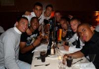 DFB U21 European Championship Party