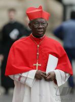 Vatikan; Tod von Papst Johannes Paul II