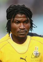 Fussball  International Testspiel Tunesien - Ghana