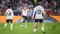 FUSSBALL UEFA Nations League 26/27 Deutschland - Serbien