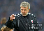 Fussball Bundesliga, FCK: GERETS gestik