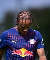 Fussball 1. Bundesliga 2025/2026 Testspiel
RB Leipzig - FC Toulouse
