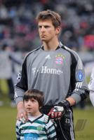 Fussball International Champions League  BUTT (FC Bayern)