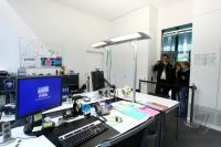 Tag der offenen Tuer Home of FIFA