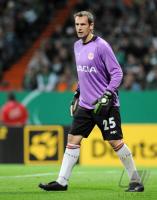 FUSSBALL, DFB POKAL, 2. HAUPTRUNDE, St. Pauli: HEIN