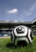 Photoshooting Uhlsport