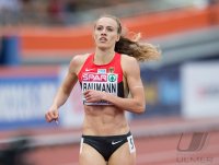 Leichtathletik Europameisterschaften 2016 in Amsterdam