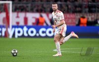 Fussball International CHL 24/25: FC Bayern Muenchen - Inter Mailand