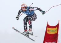 Ski Alpin  Herren Abfahrt Beaver Creek