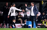 FUSSBALL UEFA Nations League 24/25 Viertelfinal Rueckspiel: Deutschland - Italien
