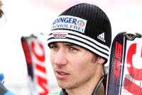 Ski Alpin; Riesenslalom Soelden Herren  2007