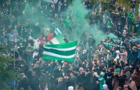 Fussball  1. Bundesliga   Saison 2020/2021:SV Werder Bremen - Borussia Moenchengladbach