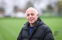 Wolfgang Geiger (SV Stuttgarter Kickers)