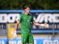 Fussball Testspiel International / 3. Liga. 25/26  
Al - Hilal SFC - SV Waldhof Mannheim
