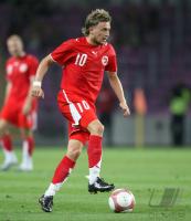 Laenderspiel Schweiz - Costa Rica